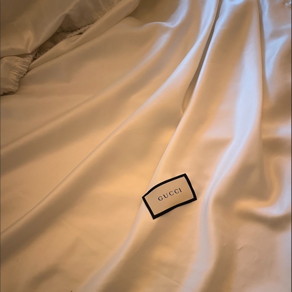 AUTHENTIC GUCCI EDGE LARGE DUFFEL BAG. - Picture 6 of 6